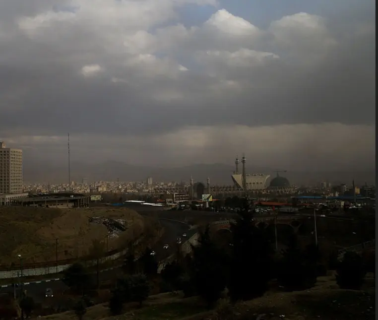 محیط زیست و جنگ