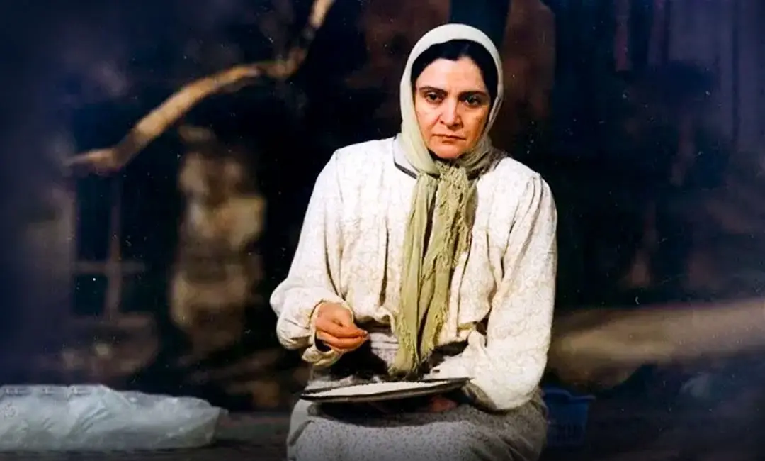 فیلم مهمان مامان