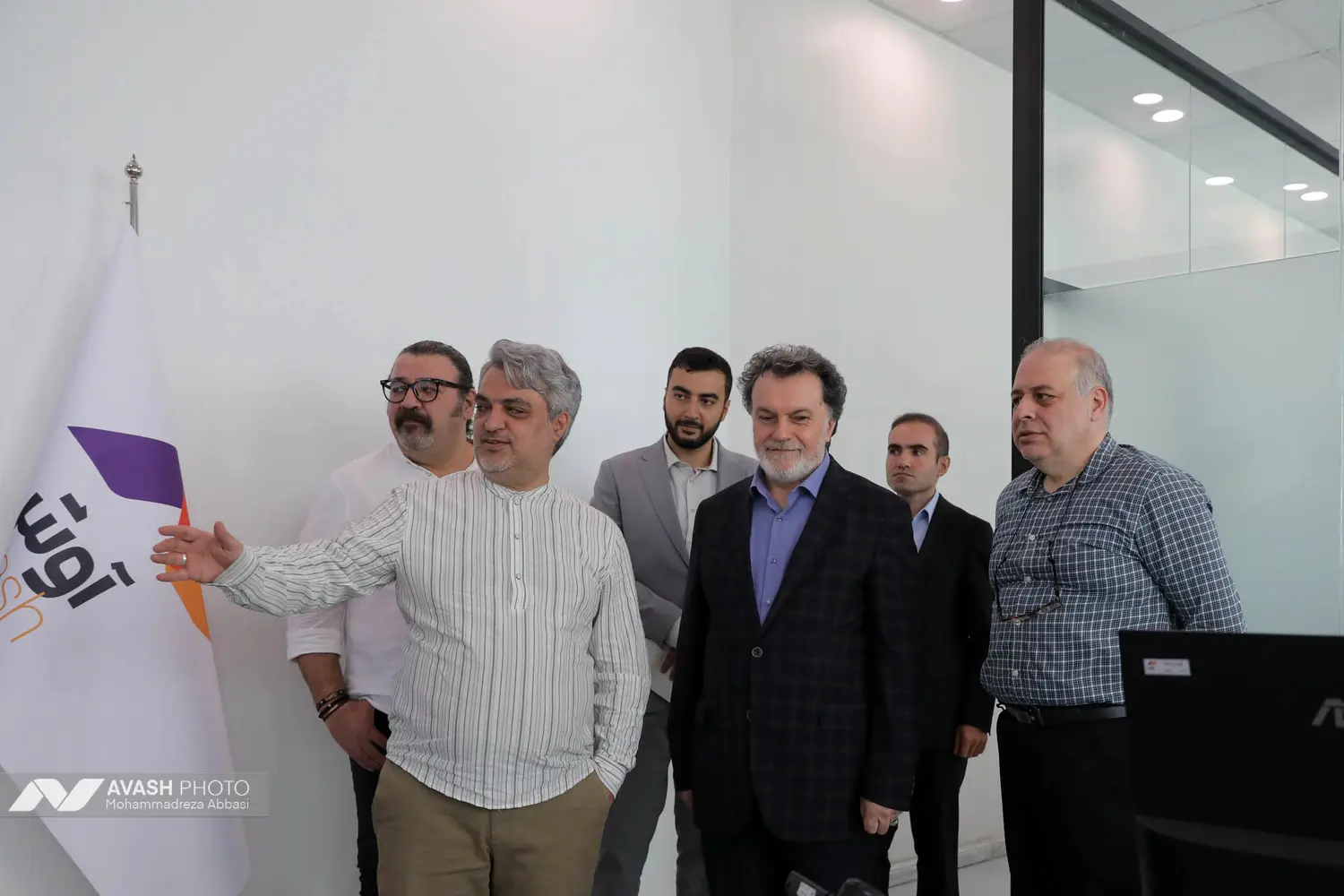 گفتگو با حجابی کرلانگیچ، سفیر  ترکیه در ایران