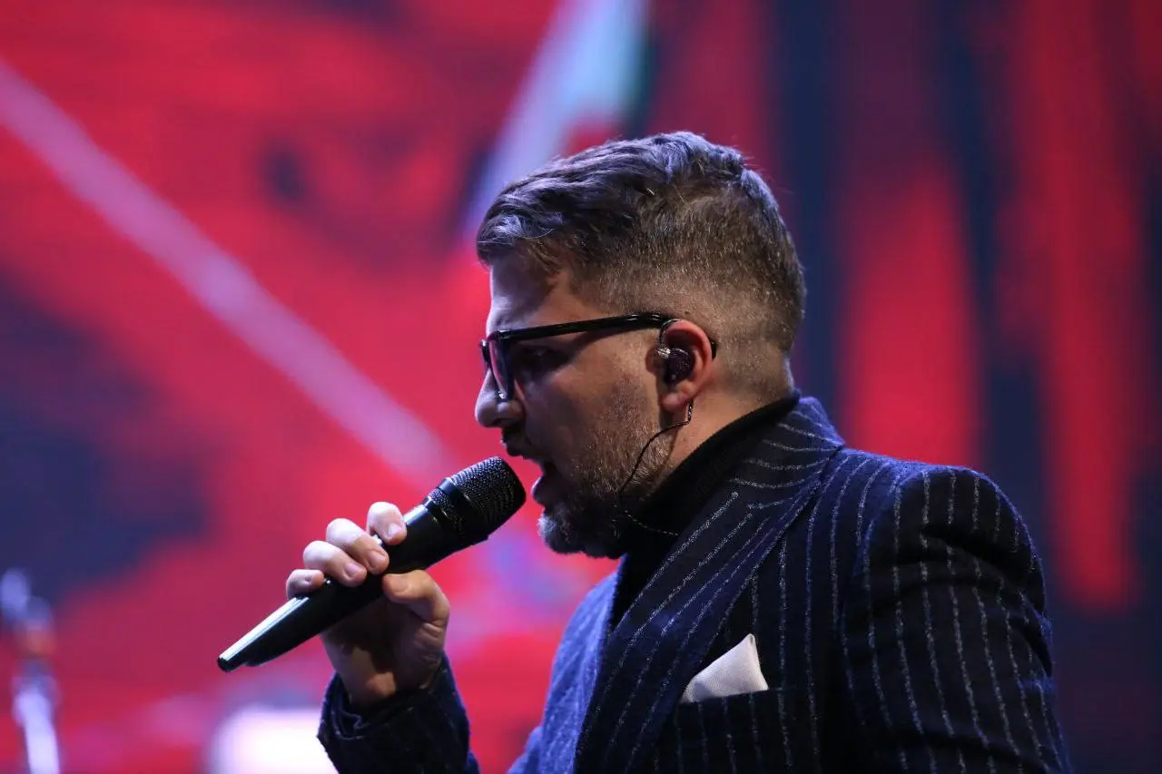 جشنواره موسیقی فجر