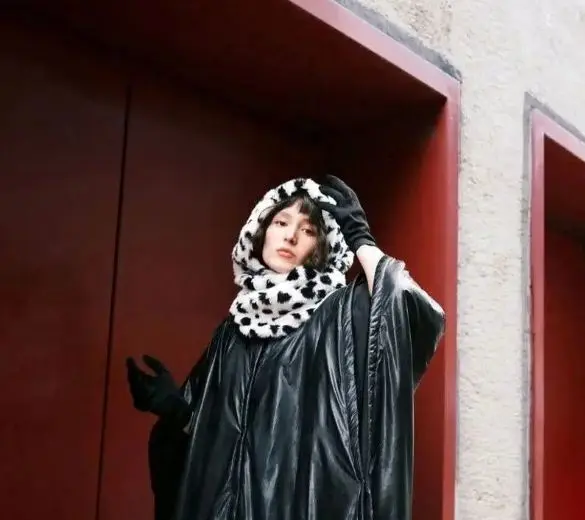 فرشته حسینی