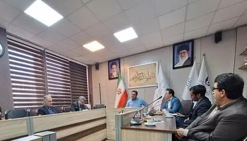 نشست اقبال لاهوری