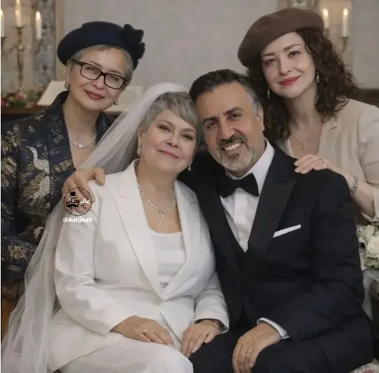 مهرانه مهین ترابی