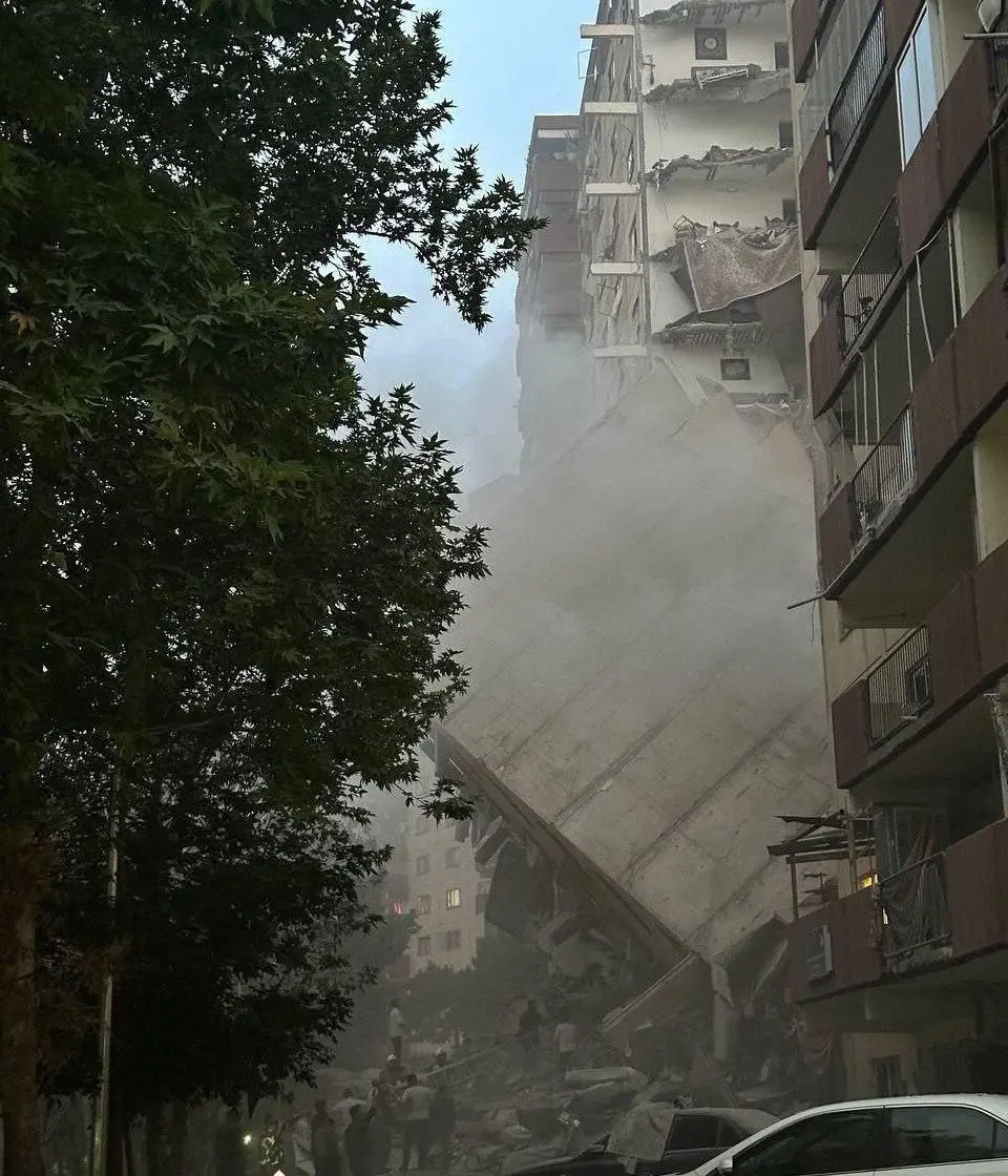 ساختمان
