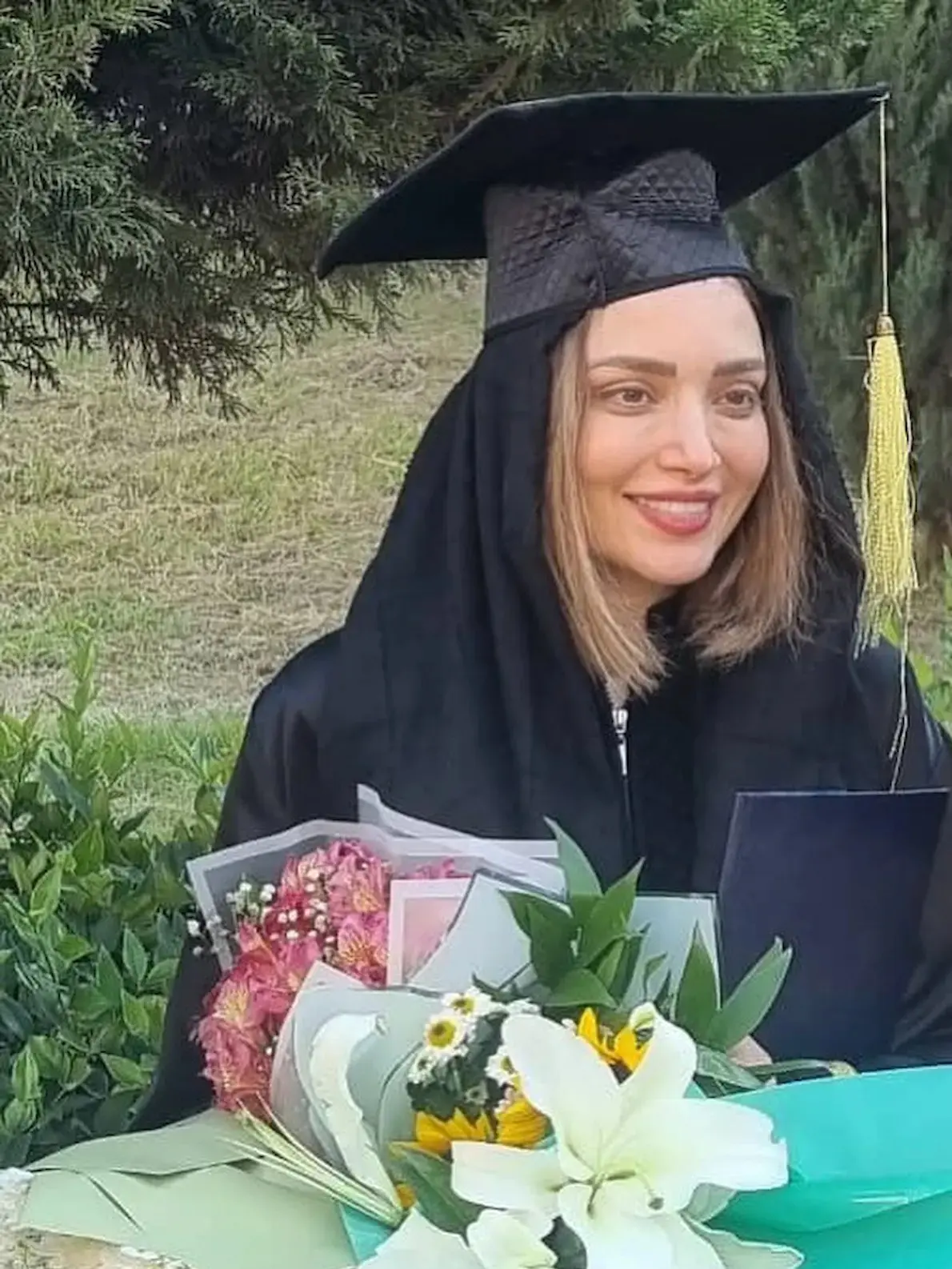 بهنوش طباطبایی