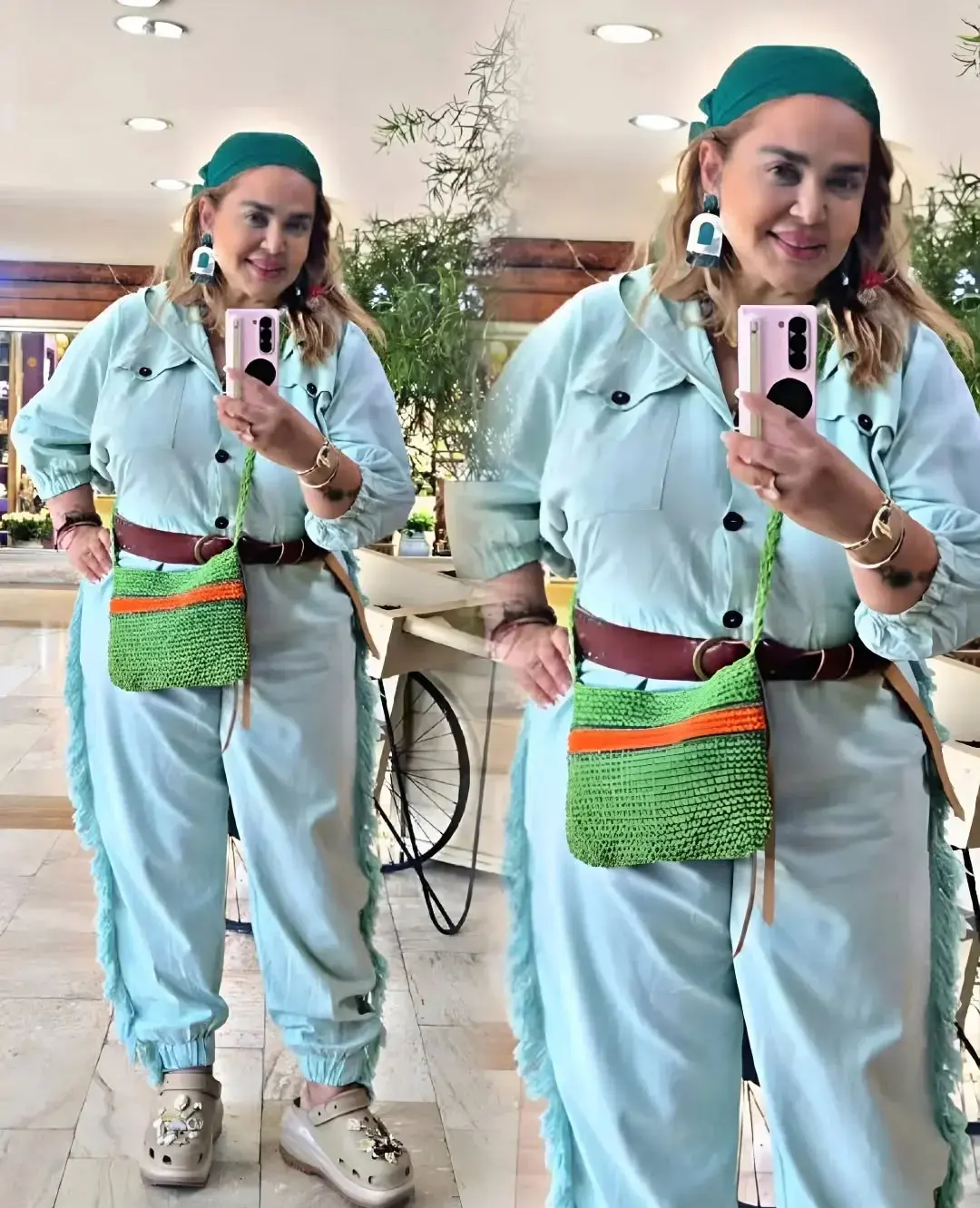 بهاره ذهنما