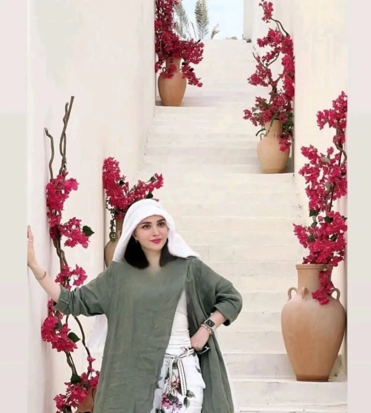 بهنوش طباطبایی