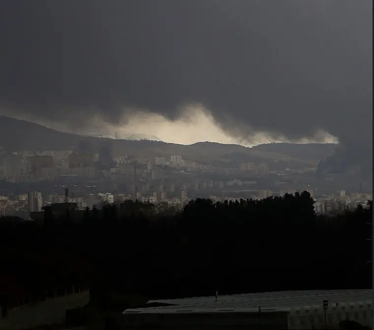 محیط زیست و جنگ