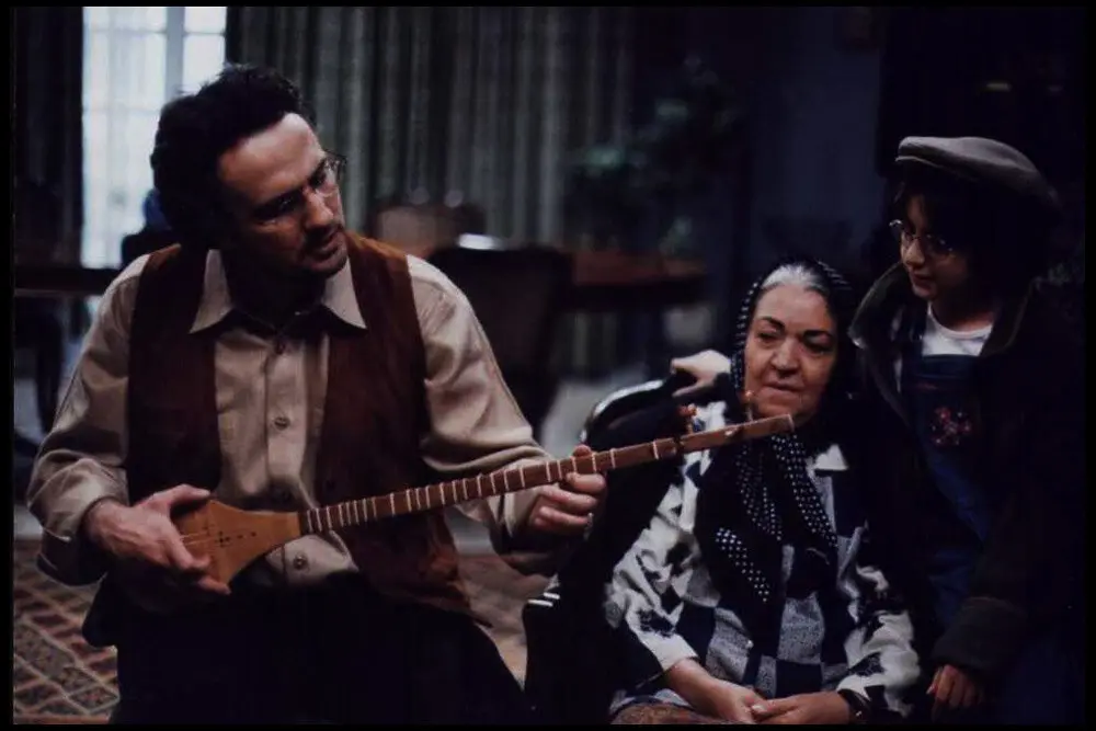 فیلم شب یلدا