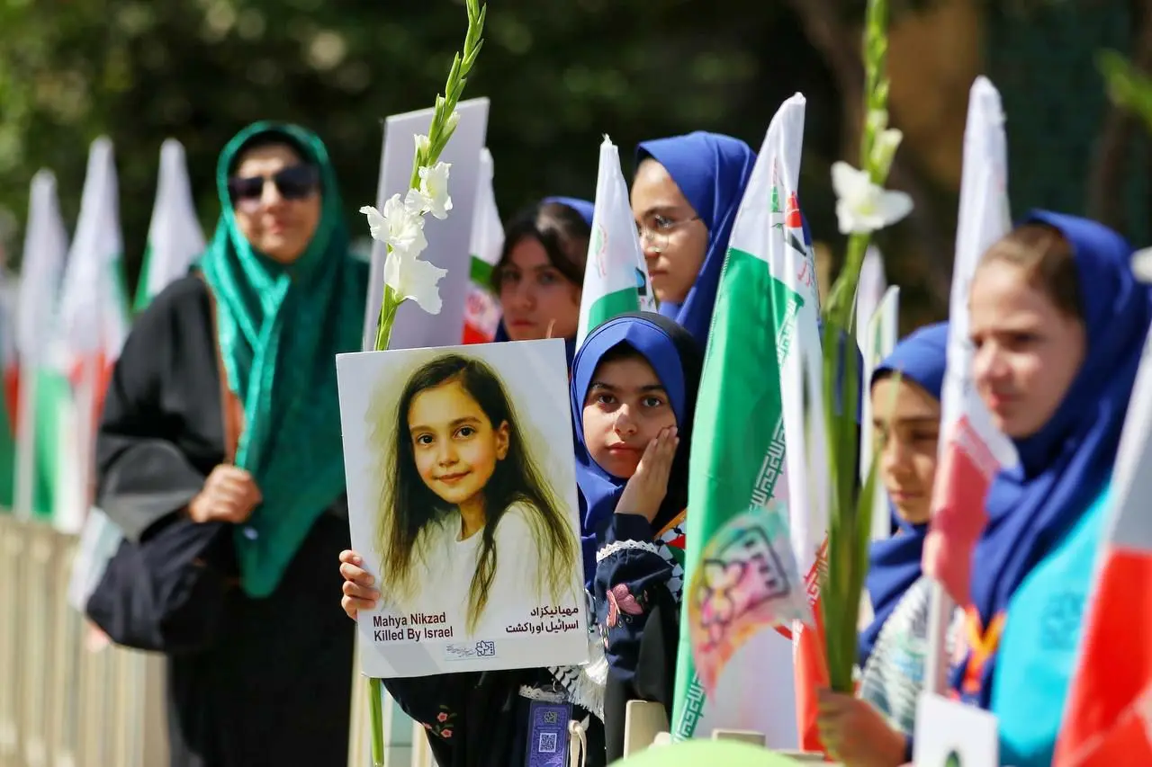  سی‌وهفتمین جشنواره بین‌المللی فیلم‌های کودکان و نوجوانان
