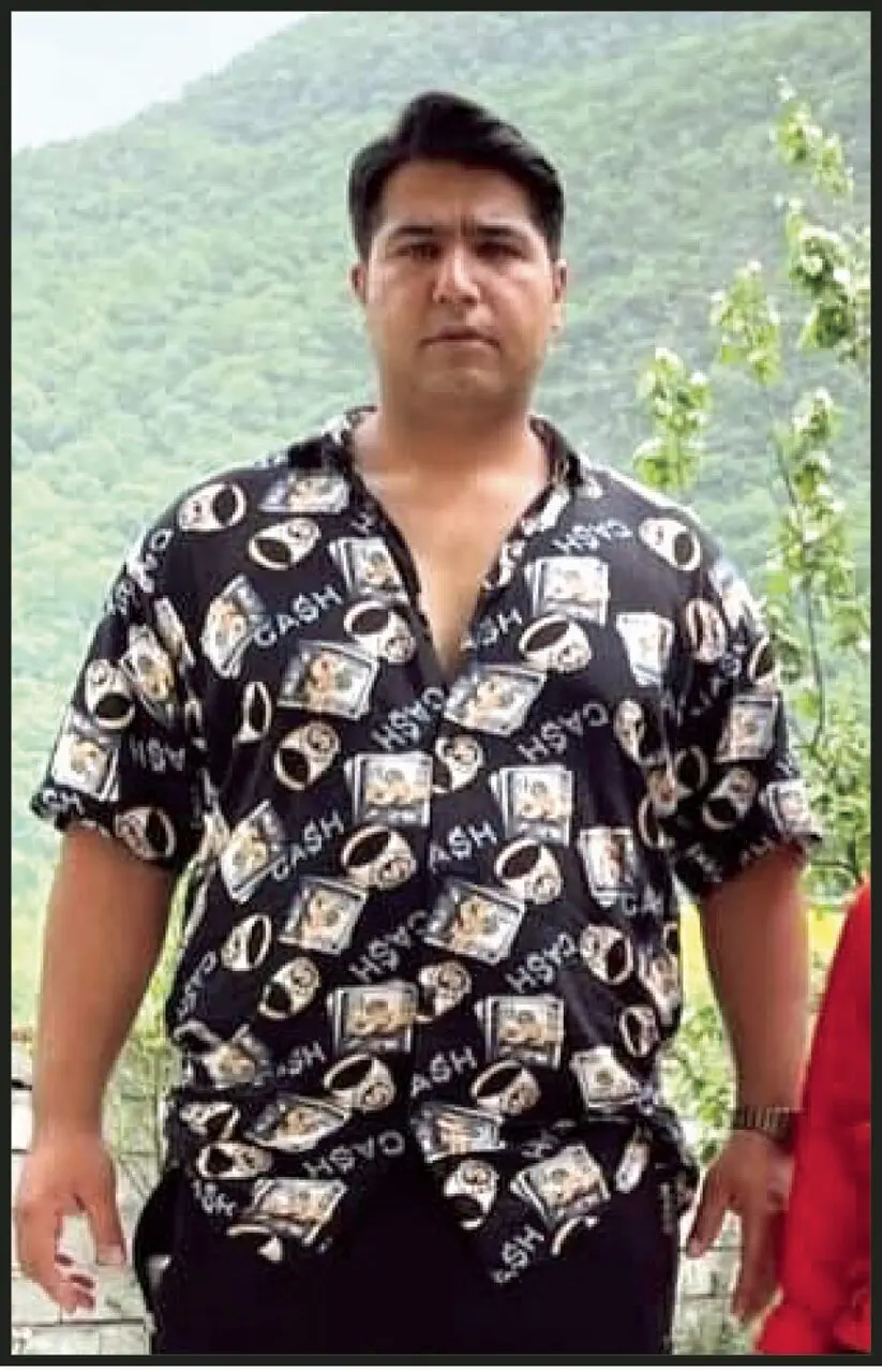دو برادر قاتل