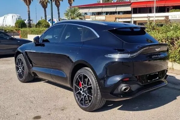 ماشین طارمی