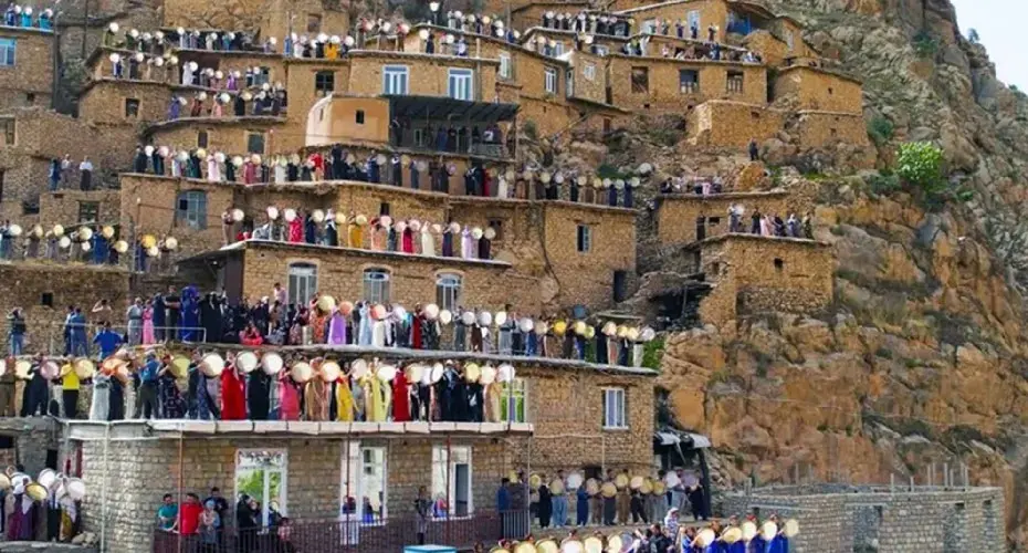 کردستان ایران