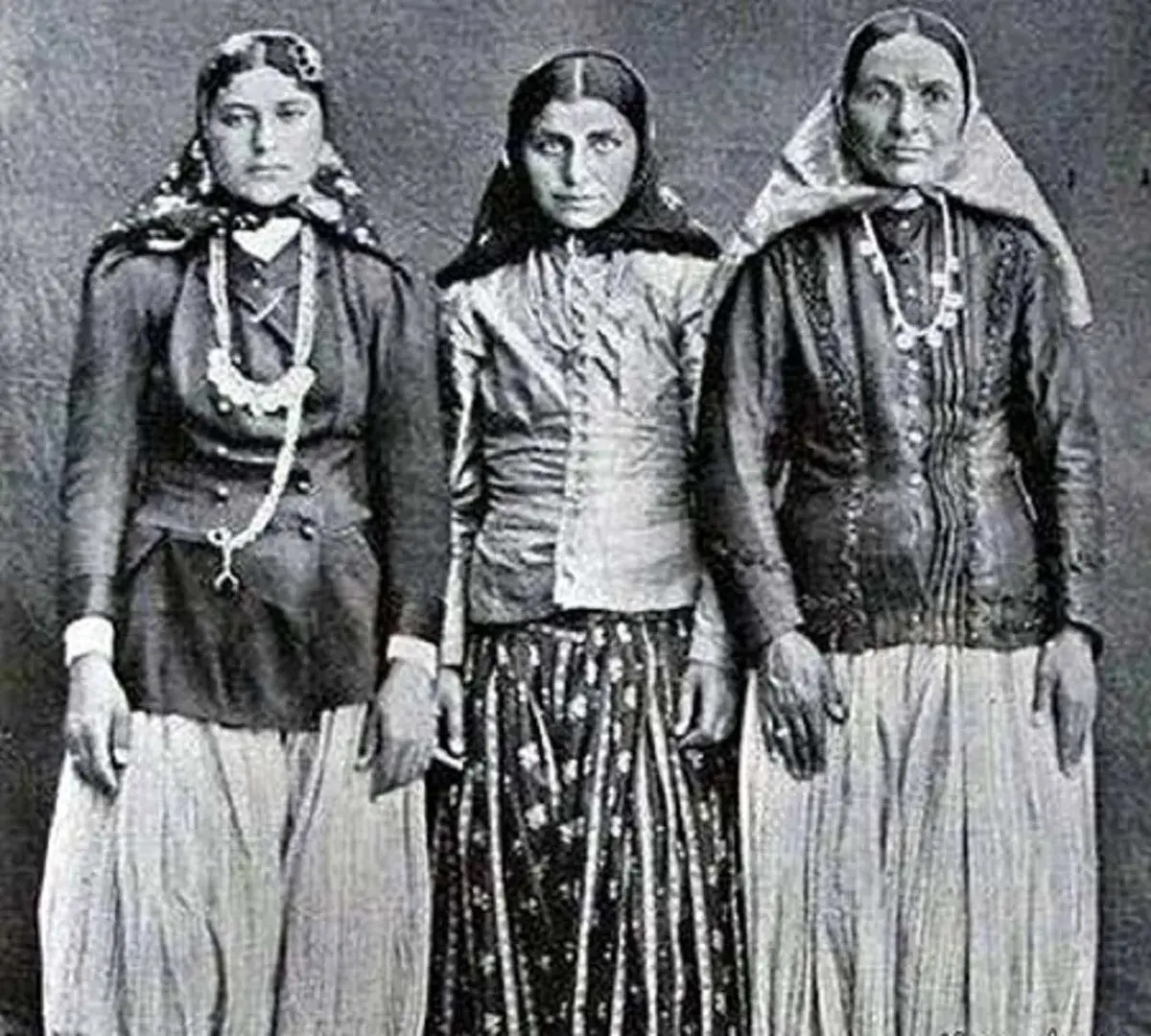 دختر قاجار