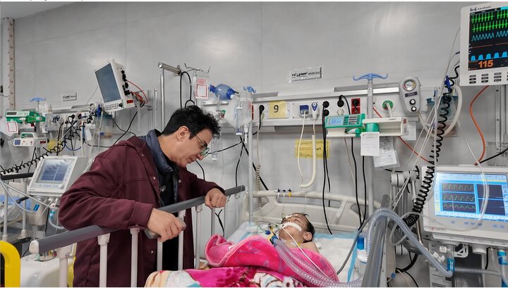 داریوش فرضیایی