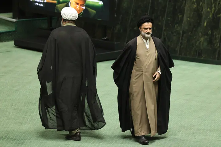 سیاسی مذاکره