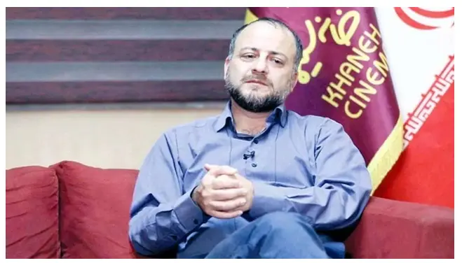 مهدی کوهیان