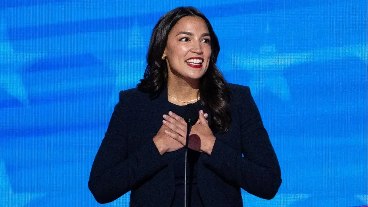 cbsn-fusion-watch-alexandria-ocasio-cortez-makes-impassioned-argument-for-kamala-harris-at-dnc-thumbnail
