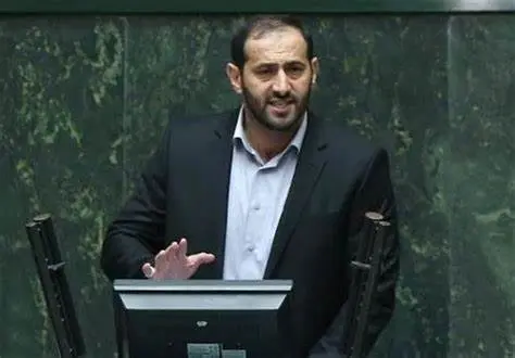 ولی داداشی سخنگوی کمیسیون اجتماعی