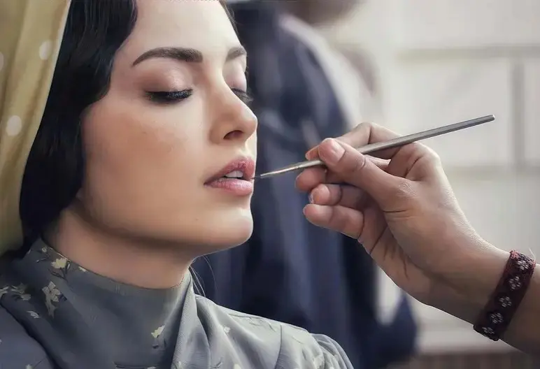 بهنوش طباطبایی