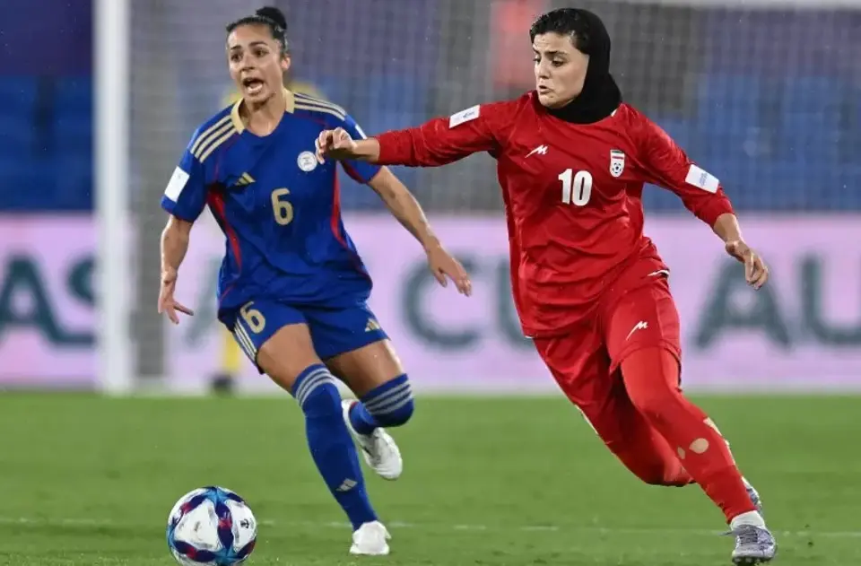 fatemepasandideh-iran-philipinas-2026