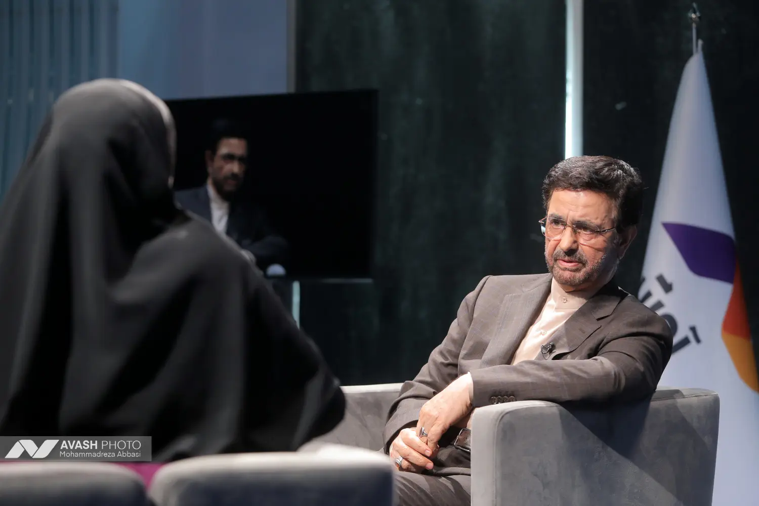 گفتگو با فدا حسین مالکی نماینده مجلس شورای اسلامی