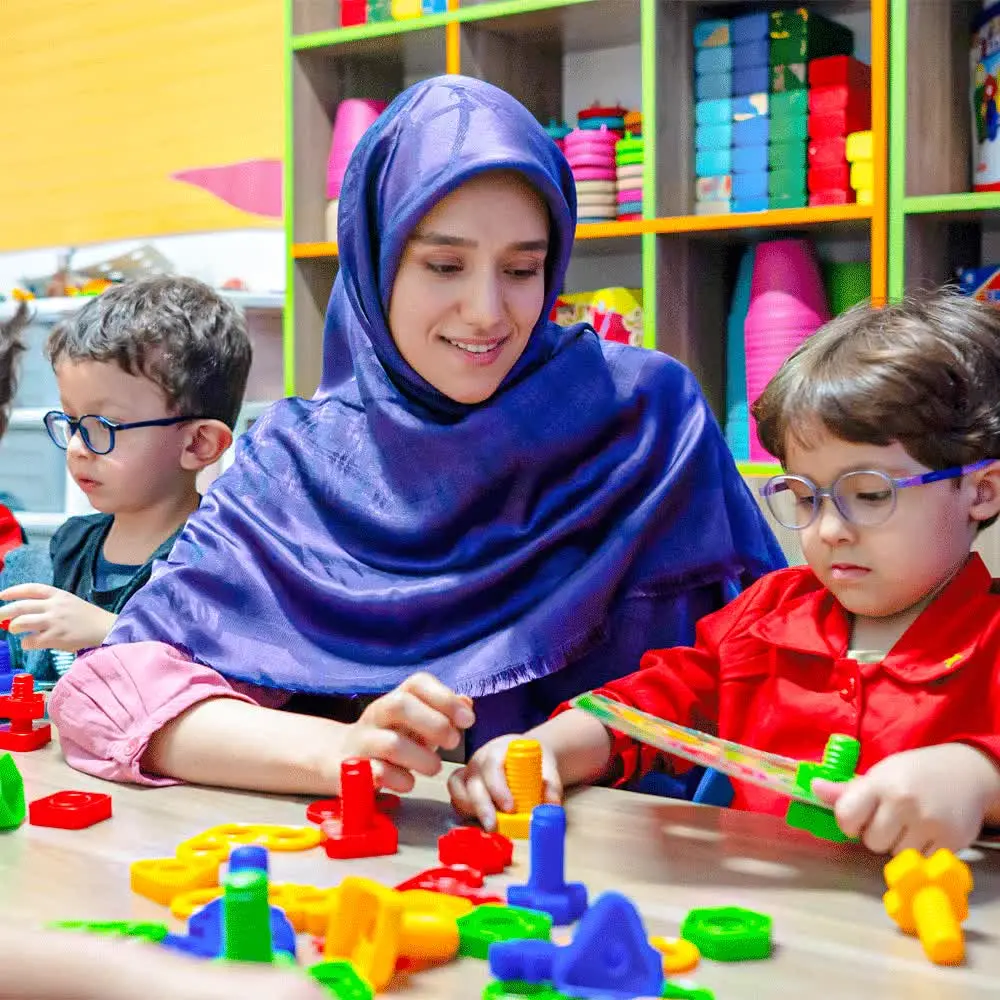 تعطیلی مهدکودک2