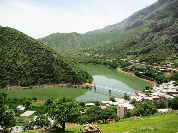 روستای هجیج 2