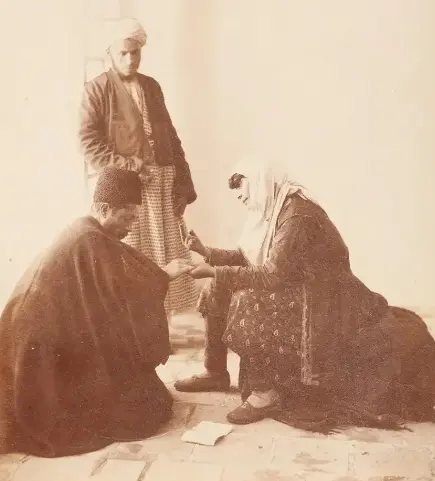 فالگیر