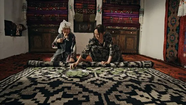 جشنواره فیلم شانگهای