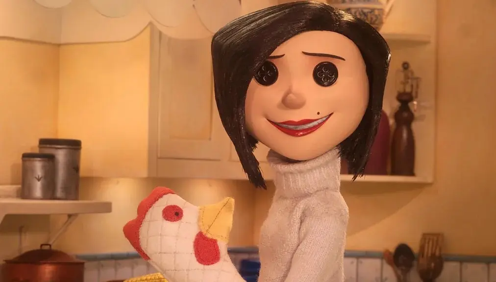 فیلم کورالاین