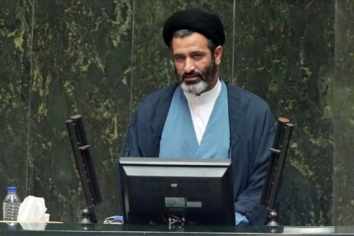 جواد حسینی کیا