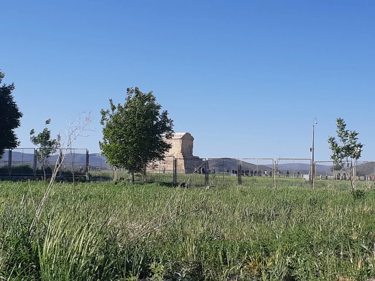 کوروش کبیر