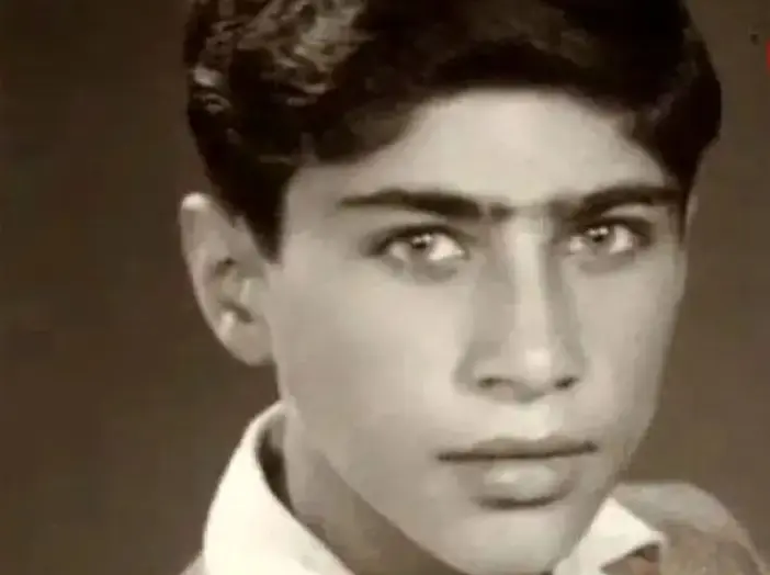 بهرام بیضایی