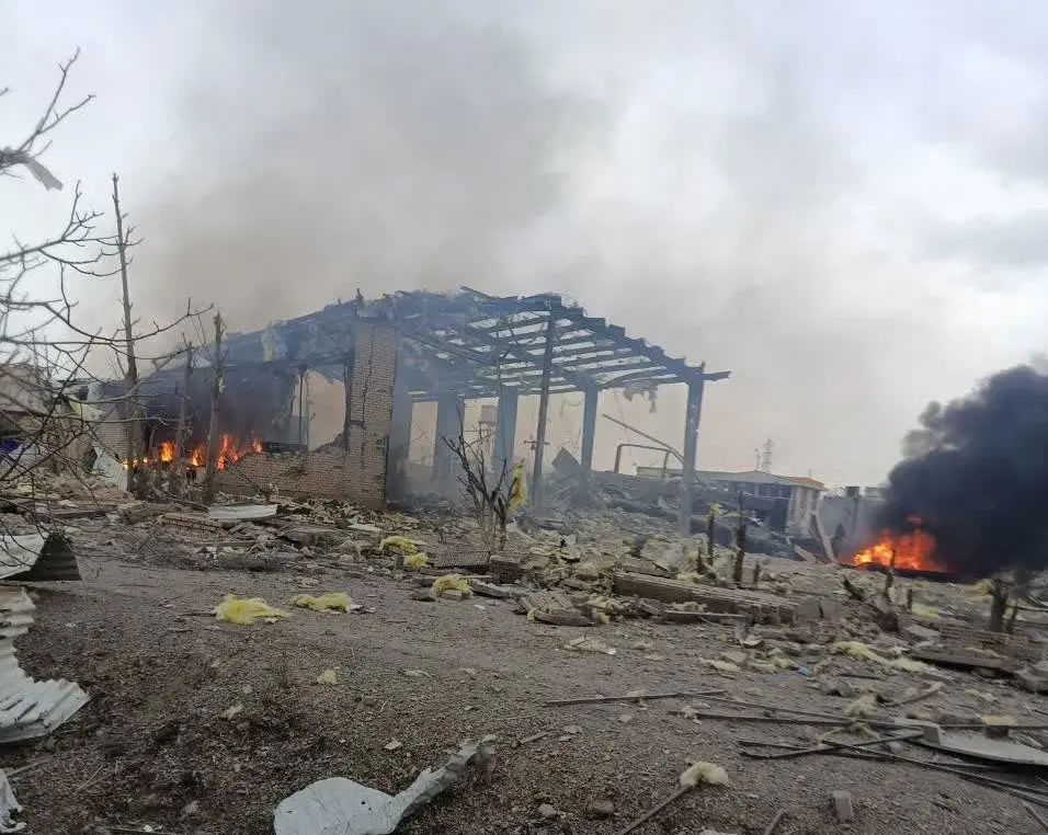 حمله به تهران