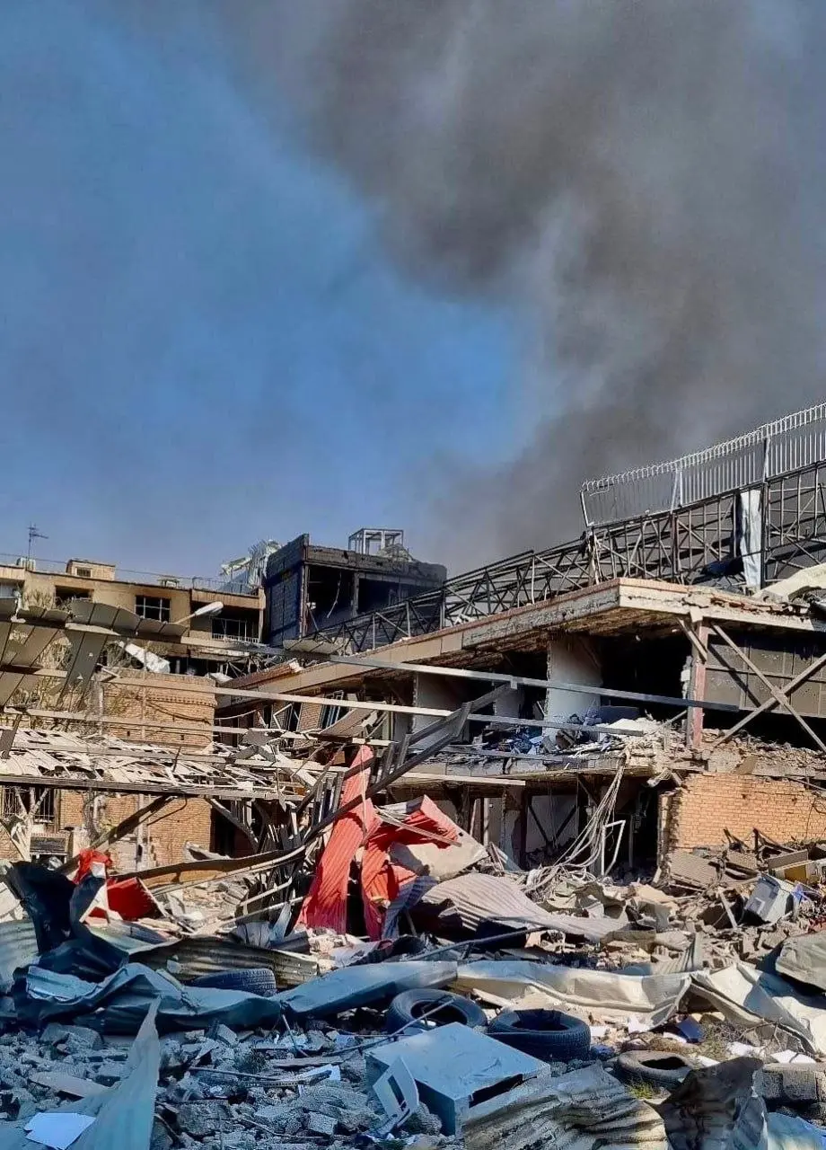  انستیتو پاستور ایران