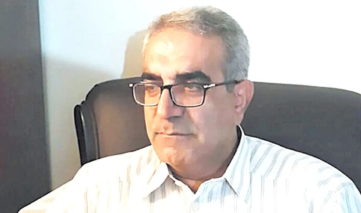 سعید معدنی جامعه شناس