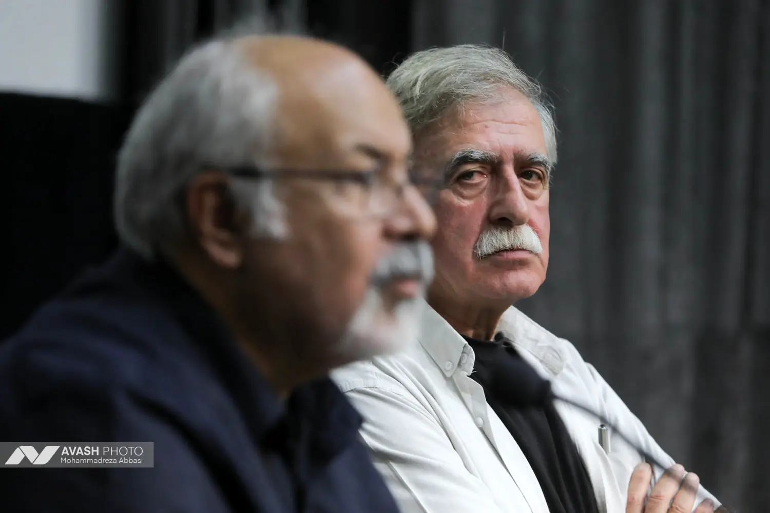 نشست خبری  مدیرعامل خانه سینما
