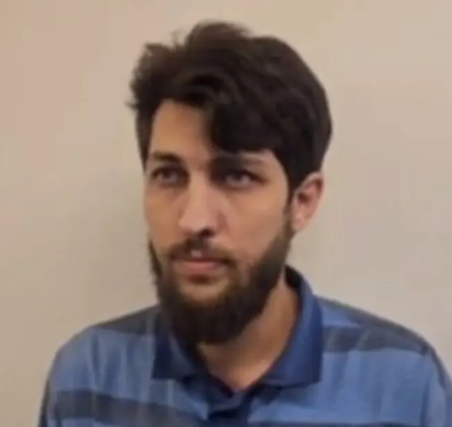 عکس کلاهبردار