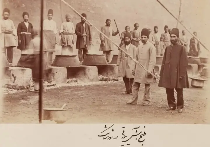قاجار