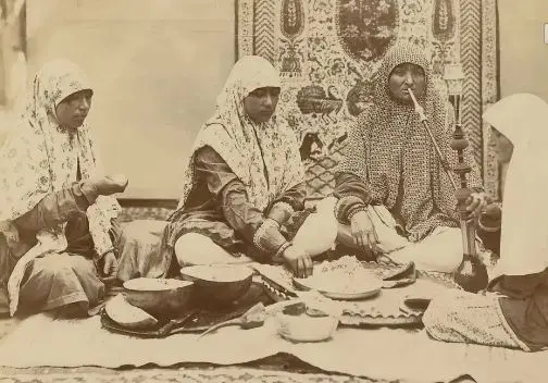 قاجار