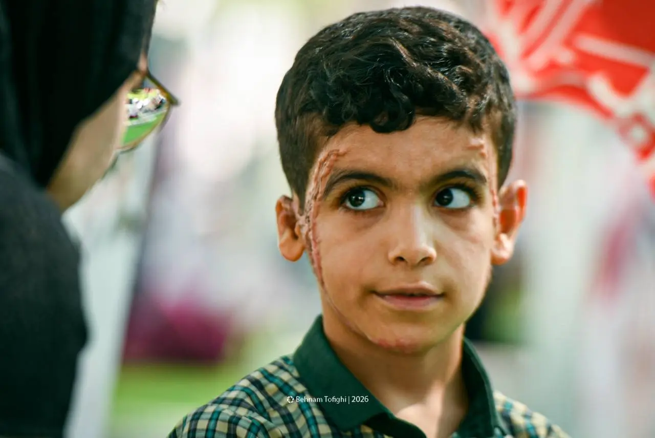 محمد شرفی