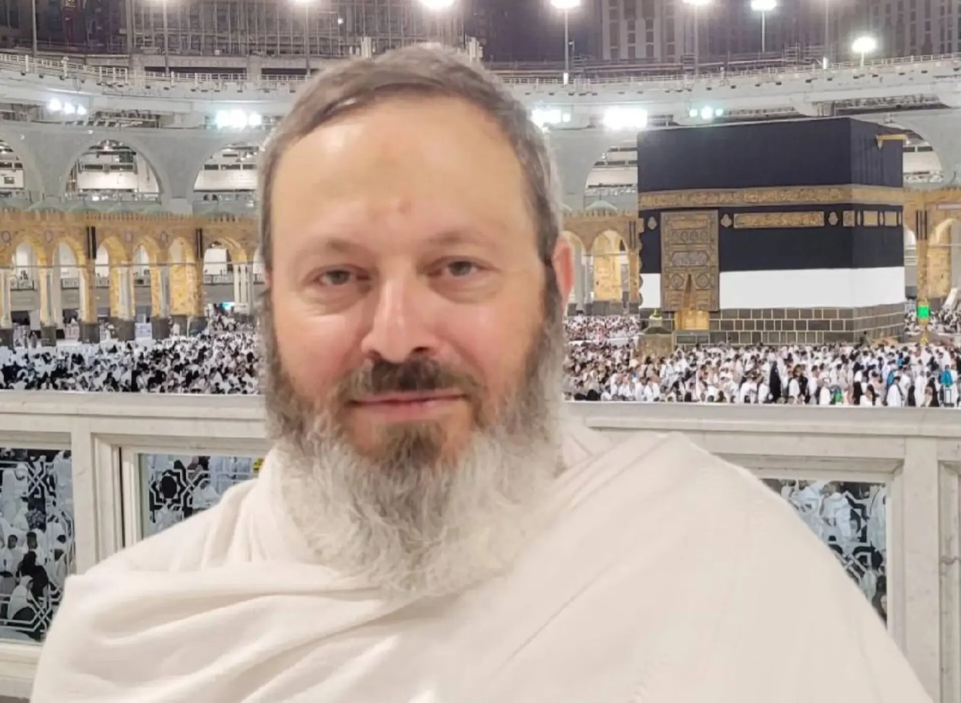 غلامرضا قاسمیان 