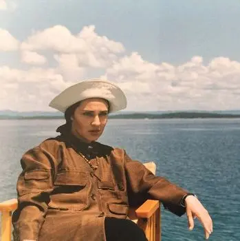 رویا نونهالی