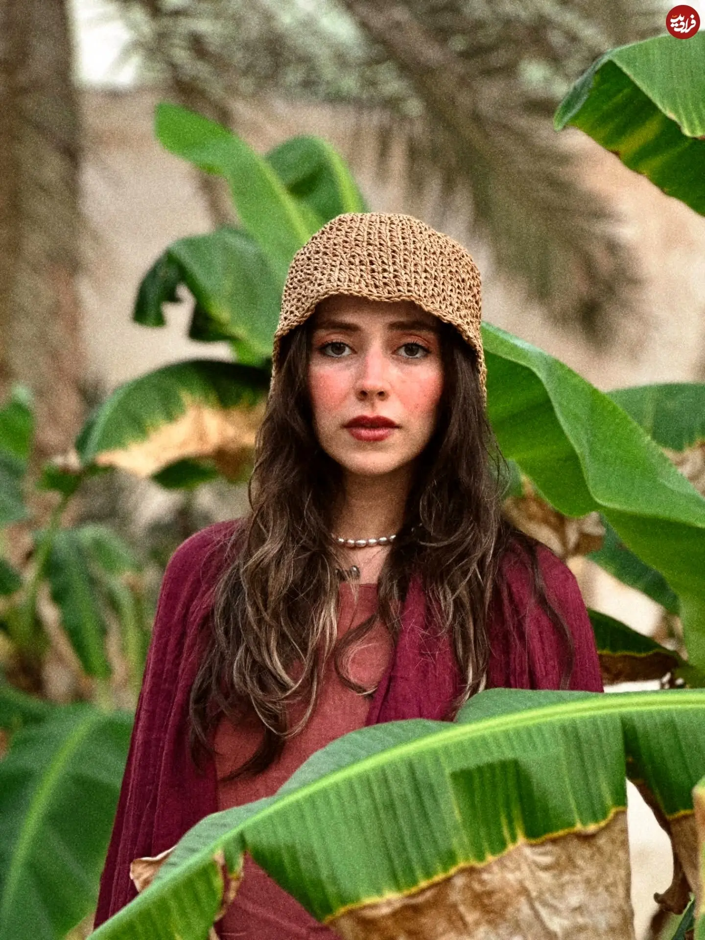 نیلوفر رجاییفر