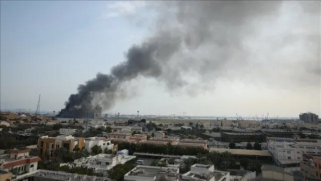 حمله به کویت