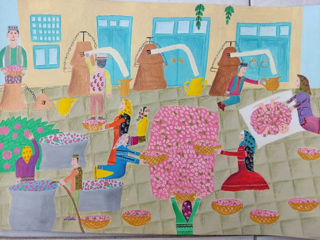 کانون پرورش فکری کودکان و نوجوانان