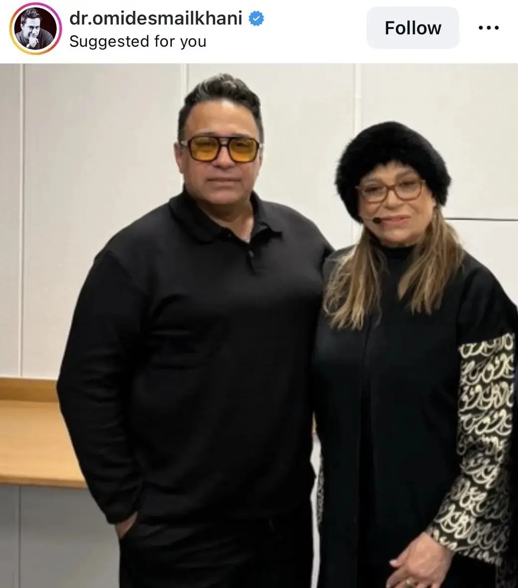 گوهر+خیراندیش و پسرش