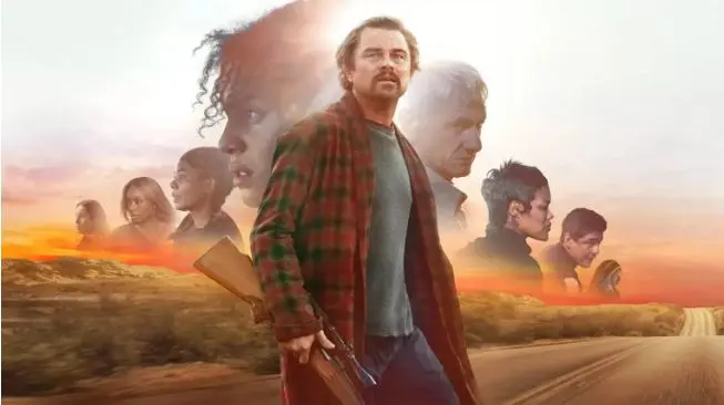 نبرد پشت نبرد