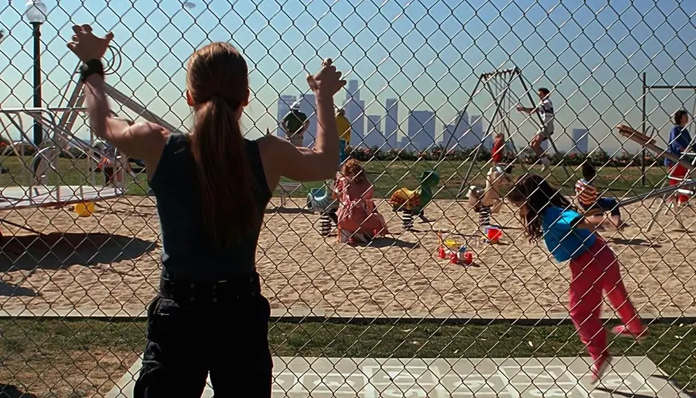 فیلم ترمیناتور ۲